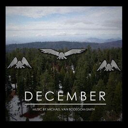 Album cover of December (Original Motion Picture Soundtrack)