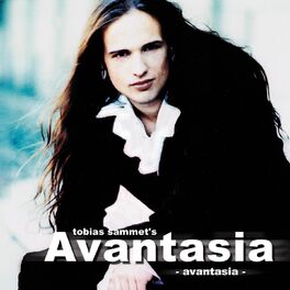 Album cover of Avantasia