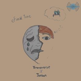 Album cover of Final Time (feat. Jordan)