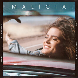 Album cover of Malícia