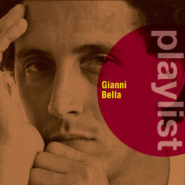 Album cover of Playlist: Gianni Bella