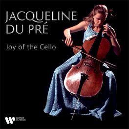 Album cover of Joy of the Cello