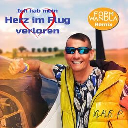 Album cover of Ich hab mein Herz im Flug verloren (Formwandla Remix)