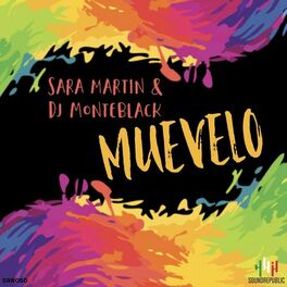 Album cover of Muevelo