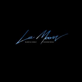 Album cover of La Moon (feat. Giovane Miska)