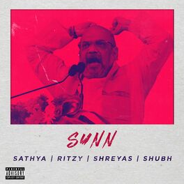 Album cover of Sunn