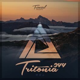 Album cover of Tritonia 344