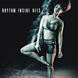 Album cover of RHYTHM INSIDE HITS