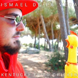 Album cover of Kentucky Fried Chicken