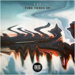 Album cover of Time Tones