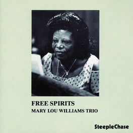 Album cover of Free Spirits