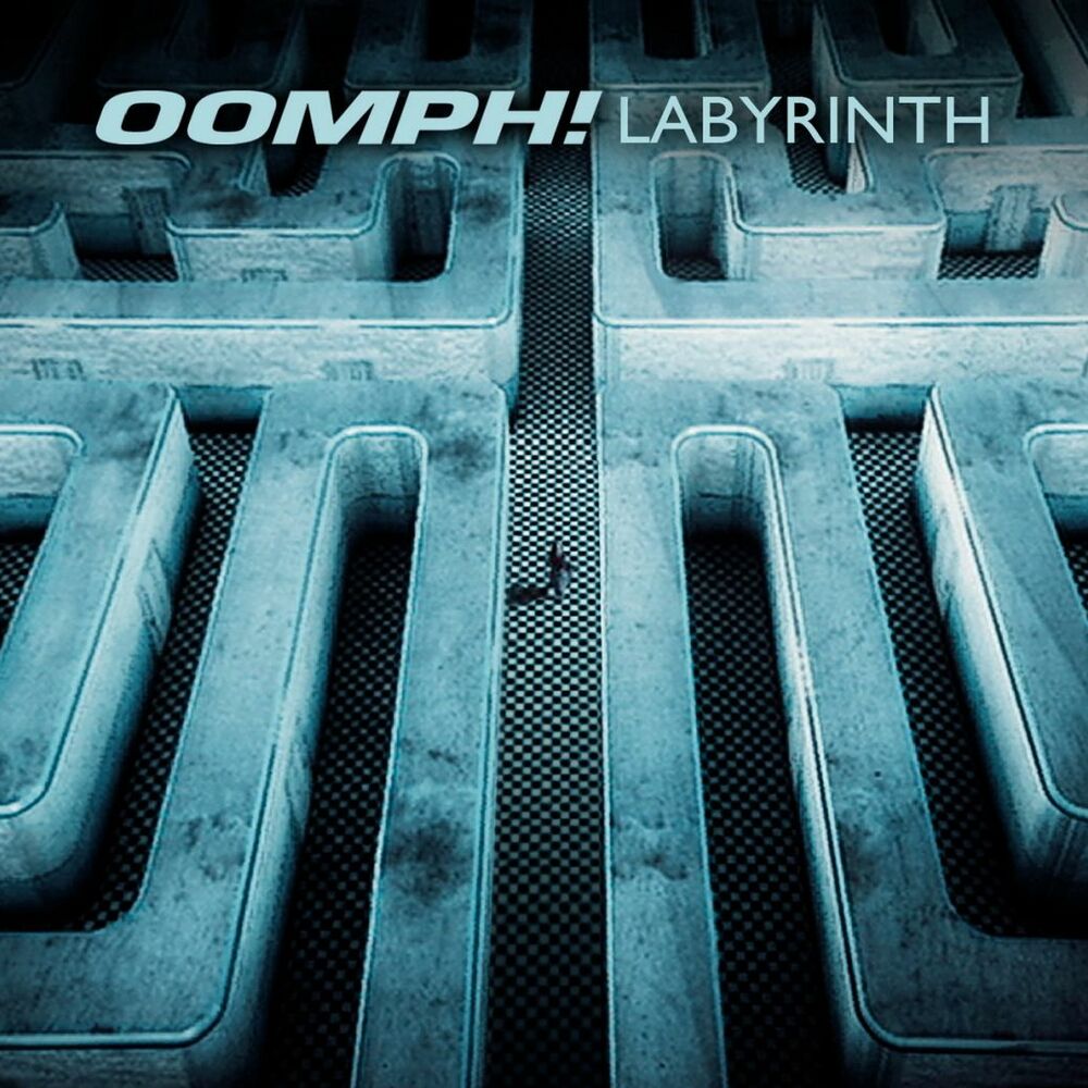 Oomph labyrinth текст