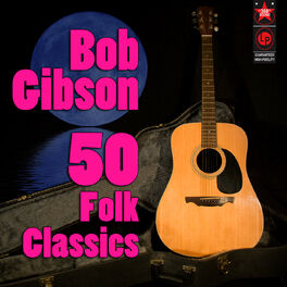 Album cover of 50 Folk Classics