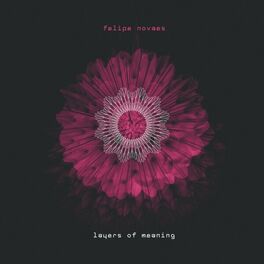 Album cover of Layers of Meaning