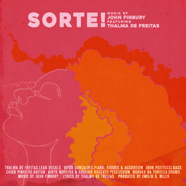 Album cover of Sorte!