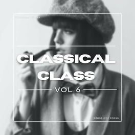 Album cover of Classical Class Vol 6