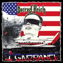 Album cover of Ignorance
