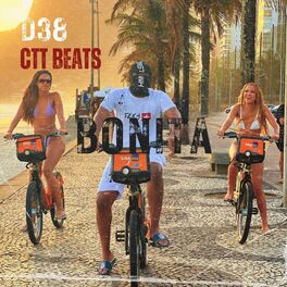 Album cover of Bonita