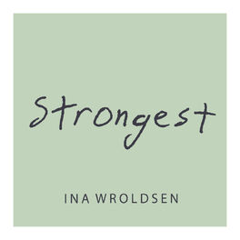 Album cover of Strongest