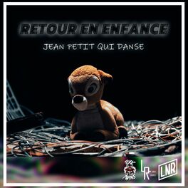 Album cover of Jean Petit (feat. Stirex)