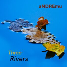 Album cover of Three Rivers