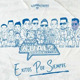 Album cover of Exitos Por Siempre