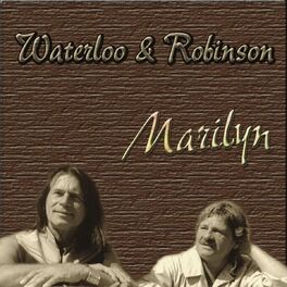 Album cover of Marilyn (Original Version)