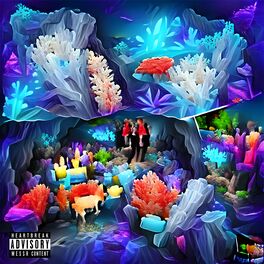 Album cover of Coral Reefer (feat. Sin Davis)