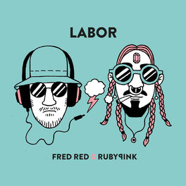 Album cover of Labor