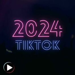 Album cover of TikTok 2024