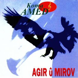 Album cover of Agir û Mirov