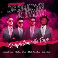 Bachata y Champagne – música e letra de Chris Paradise