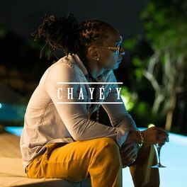 Album cover of Chayé'y