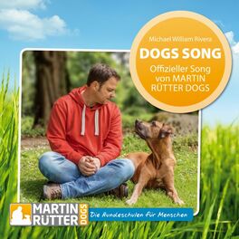 Album cover of Dogs Song (Offizieller Song von Martin Rütter Dogs)