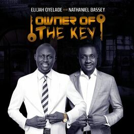 Album cover of Owner of the Key (feat. NATHANIEL BASSEY)