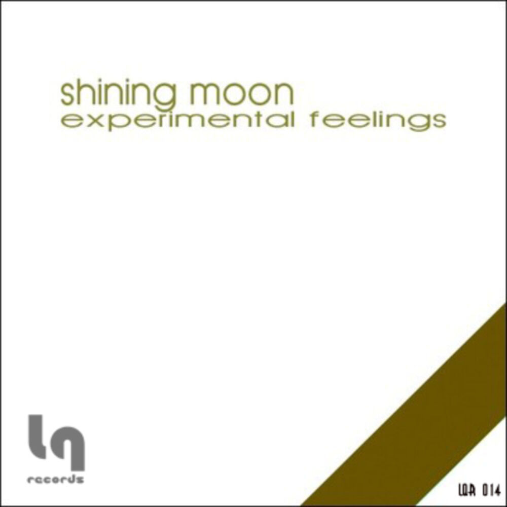 Feeling shine. David Shiner Moon. Shining Moons.