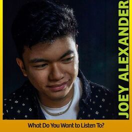 Album cover of What Do You Want to Listen To?