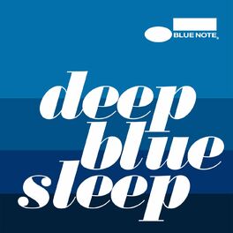Album cover of Deep Blue Sleep