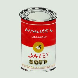 Album cover of Jazzy Soup