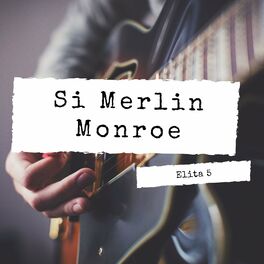 Album cover of Si Merlin Monroe