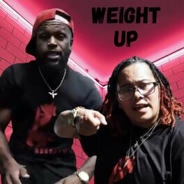 Album cover of Weight Up