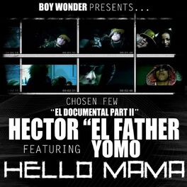 Album cover of Hello Mama (feat. Yomo)