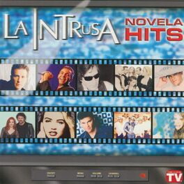 Album cover of Novela Hits