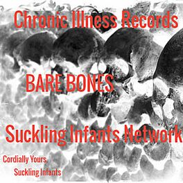 Album cover of Bare Bones