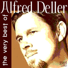 Album cover of The Very Best of Alfred Deller