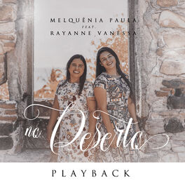 Album cover of No Deserto (Playback)