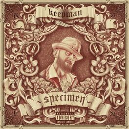 Album cover of Specimen