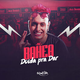 Album cover of Doida Pra Dar