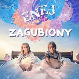 Album cover of Zagubiony