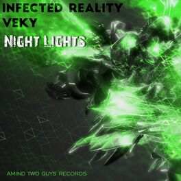 Album cover of Night Lights